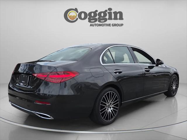 2026 Mercedes-Benz C-CLASS C 300 C 300