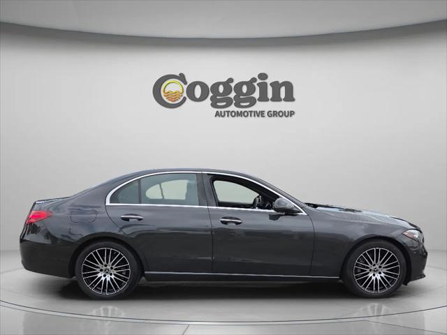 2026 Mercedes-Benz C-CLASS C 300 C 300