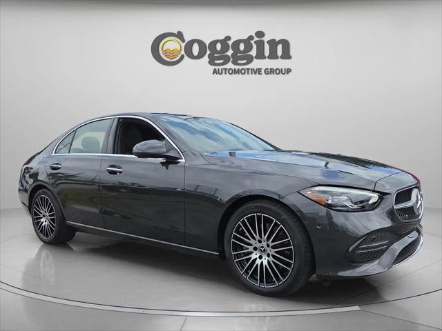 2026 Mercedes-Benz C-CLASS C 300 C 300