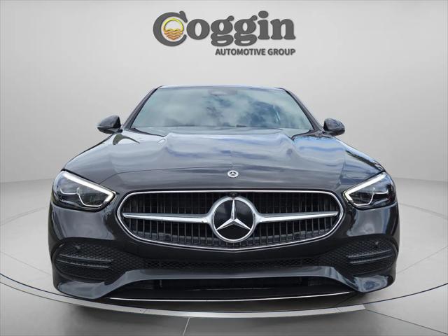 2026 Mercedes-Benz C-CLASS C 300 C 300