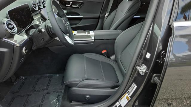 2026 Mercedes-Benz C-CLASS C 300 C 300