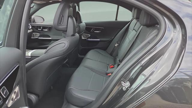 2026 Mercedes-Benz C-CLASS C 300 C 300