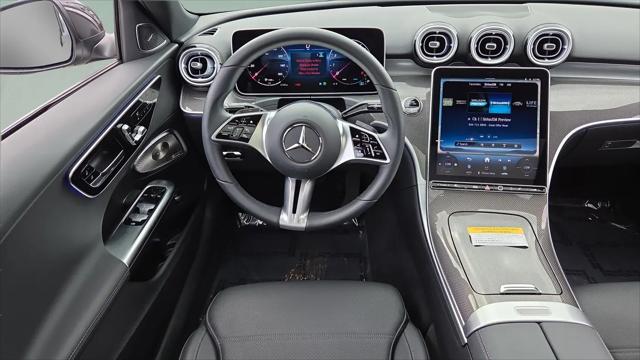 2026 Mercedes-Benz C-CLASS C 300 C 300