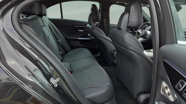 2026 Mercedes-Benz C-CLASS C 300 C 300