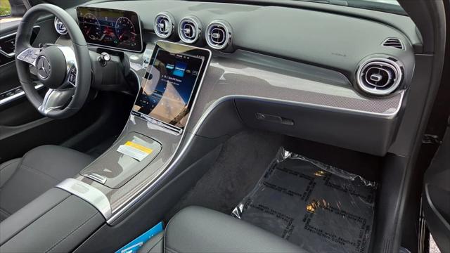 2026 Mercedes-Benz C-CLASS C 300 C 300