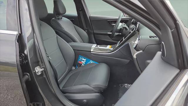 2026 Mercedes-Benz C-CLASS C 300 C 300
