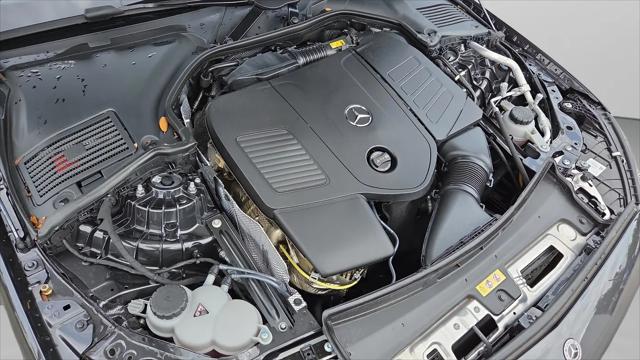 2026 Mercedes-Benz C-CLASS C 300 C 300