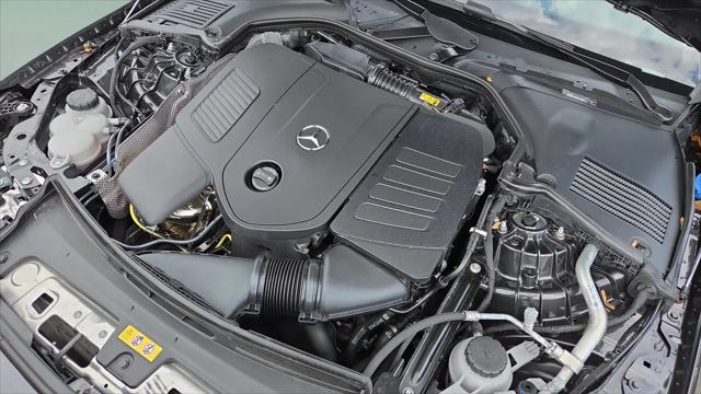 2026 Mercedes-Benz C-CLASS C 300 C 300