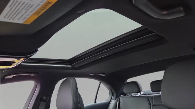 2026 Mercedes-Benz C-CLASS C 300 C 300