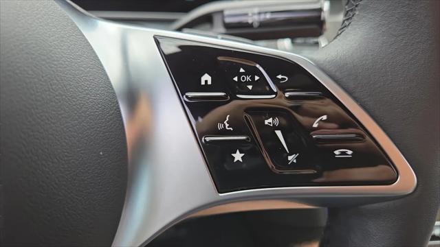 2026 Mercedes-Benz C-CLASS C 300 C 300