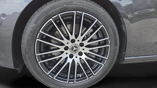 2026 Mercedes-Benz C-CLASS C 300 C 300