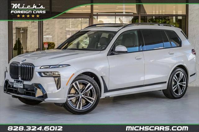 2024 BMW X7 xDrive40i for sale in Hickory, NC