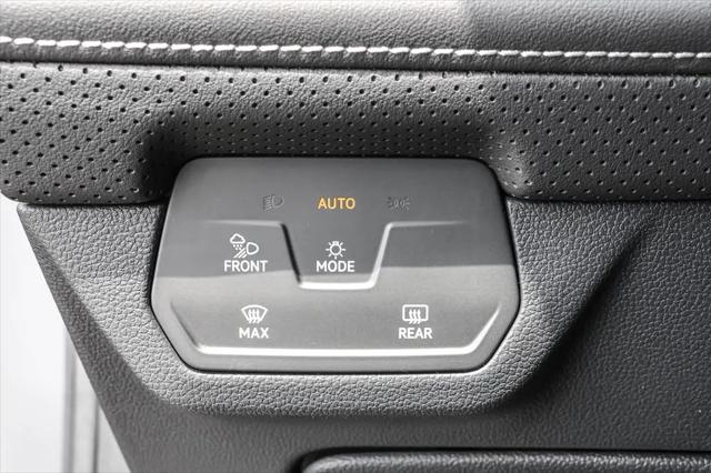 2026 Volkswagen Atlas SEL