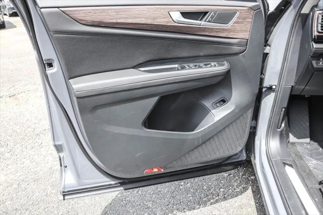 2026 Volkswagen Atlas SEL