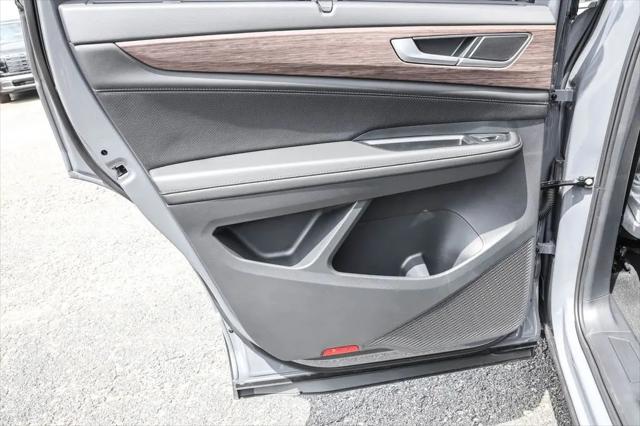 2026 Volkswagen Atlas SEL