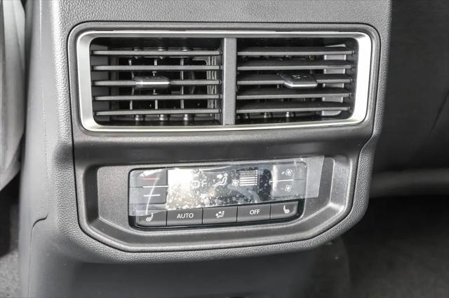 2026 Volkswagen Atlas SEL