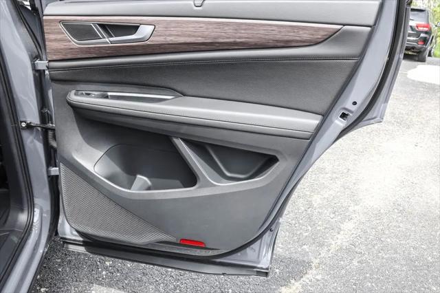 2026 Volkswagen Atlas SEL