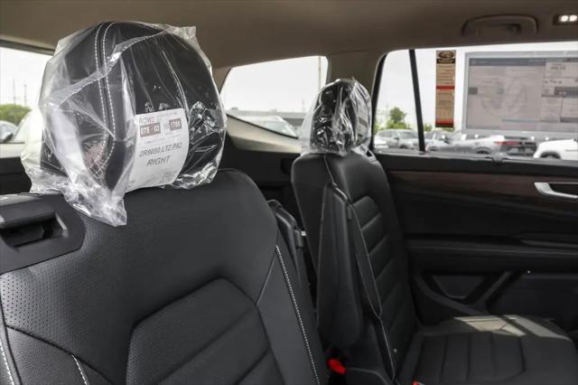 2026 Volkswagen Atlas SEL