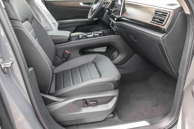 2026 Volkswagen Atlas SEL