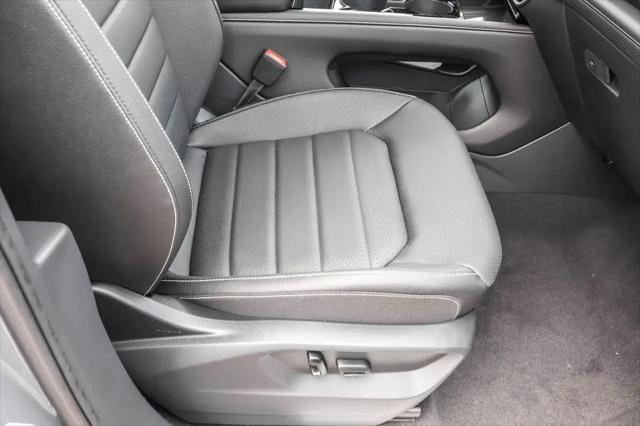 2026 Volkswagen Atlas SEL