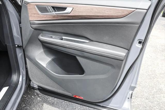 2026 Volkswagen Atlas SEL