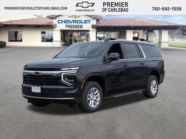 2026 Chevrolet Suburban LS, 4WD for sale in Carlsbad, CA