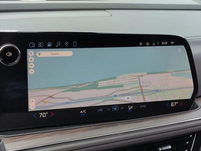 2026 Chevrolet Suburban LS, 4WD