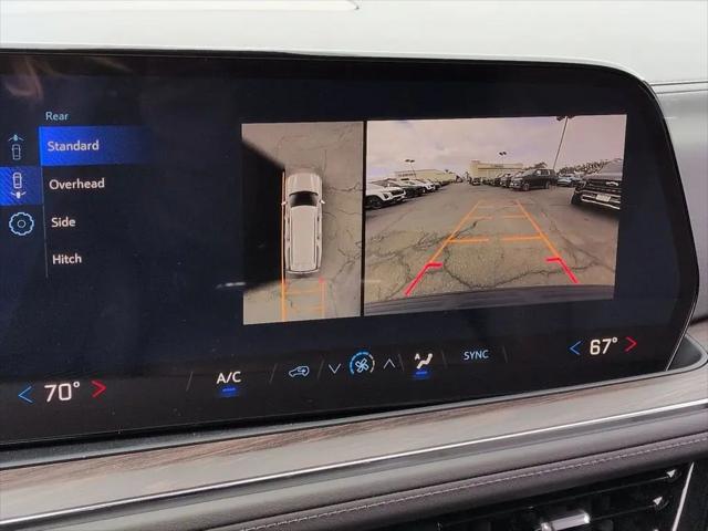 2026 Chevrolet Suburban LS, 4WD