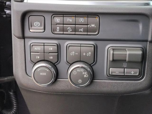 2026 Chevrolet Suburban LS, 4WD