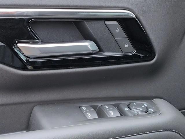 2026 Chevrolet Suburban LS, 4WD