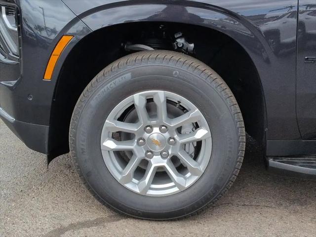 2026 Chevrolet Suburban LS, 4WD