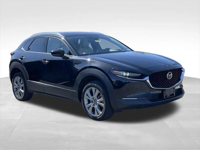 2021 Mazda CX-30 Preferred