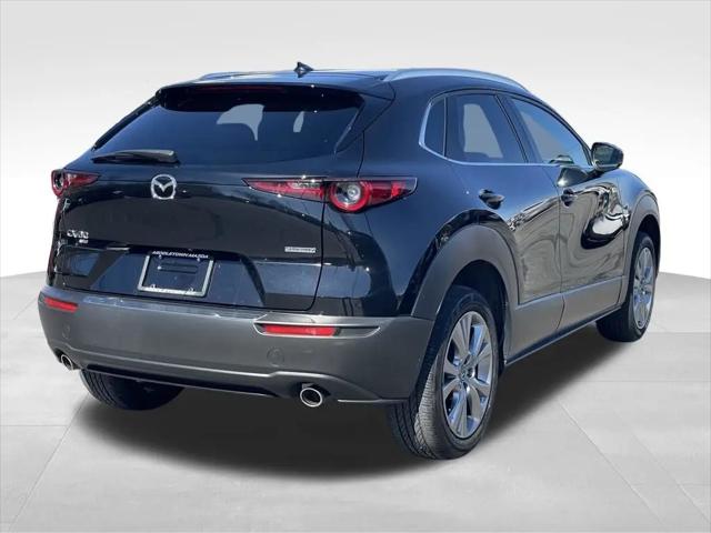 2021 Mazda CX-30 Preferred
