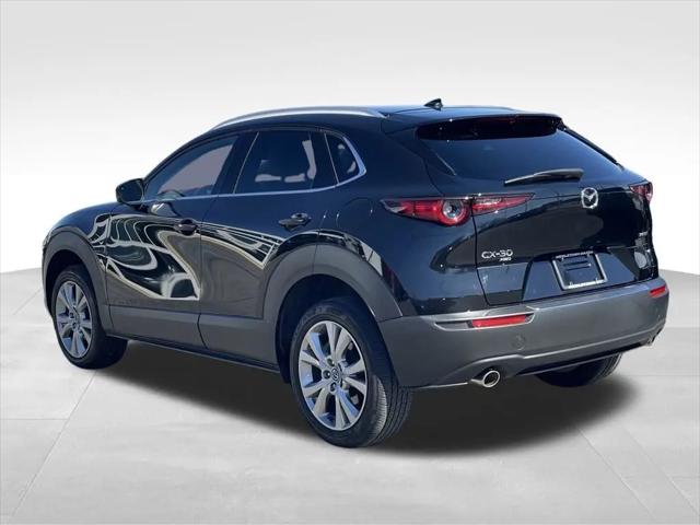 2021 Mazda CX-30 Preferred