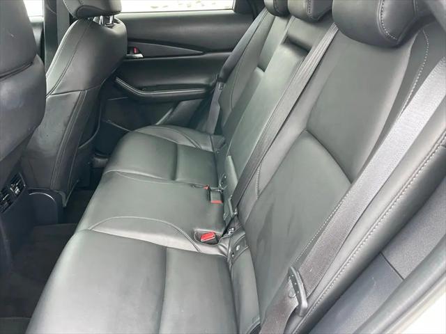 2021 Mazda CX-30 Preferred
