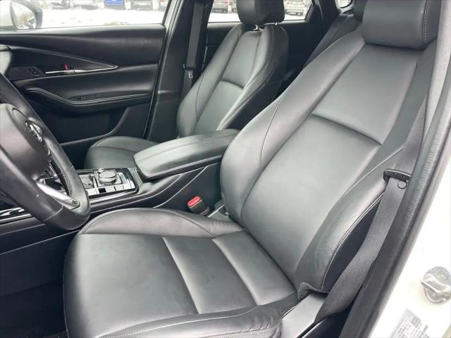 2021 Mazda CX-30 Preferred