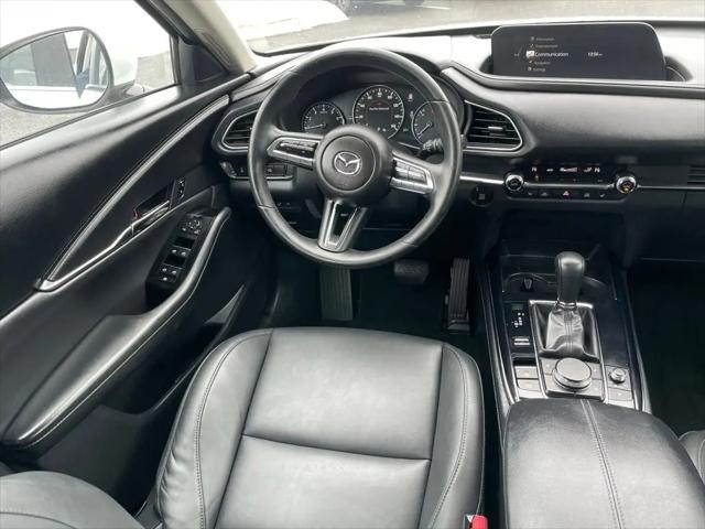 2021 Mazda CX-30 Preferred