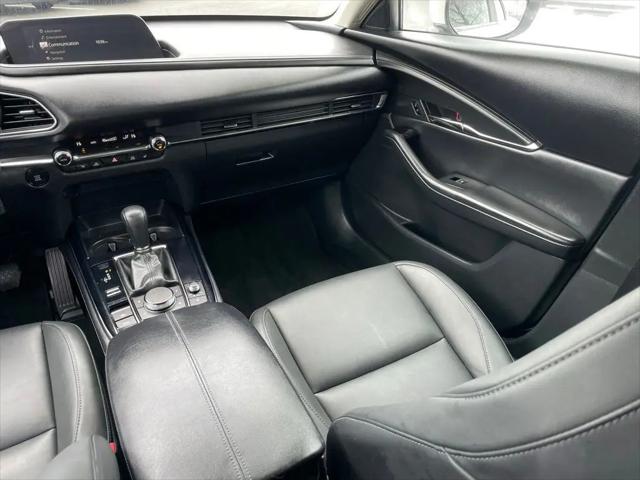 2021 Mazda CX-30 Preferred