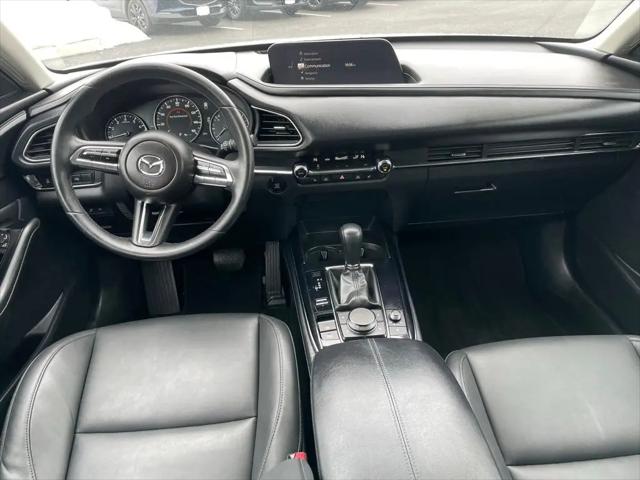 2021 Mazda CX-30 Preferred