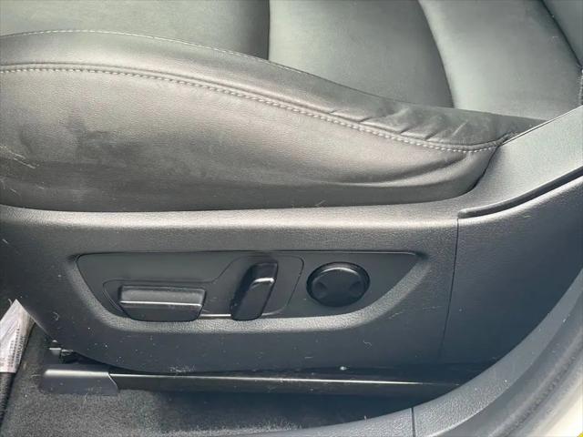 2021 Mazda CX-30 Preferred