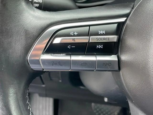 2021 Mazda CX-30 Preferred