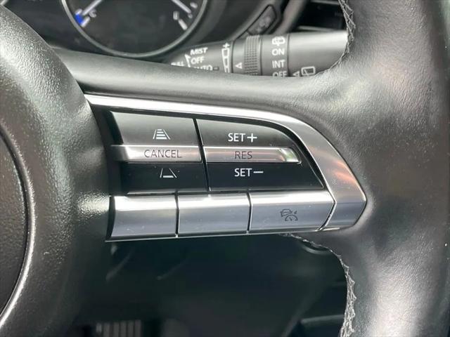 2021 Mazda CX-30 Preferred