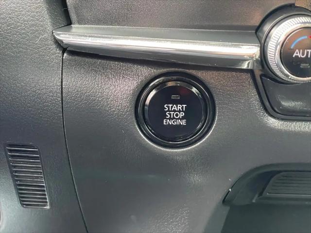 2021 Mazda CX-30 Preferred