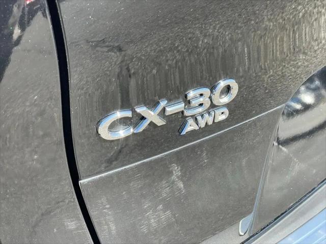 2021 Mazda CX-30 Preferred