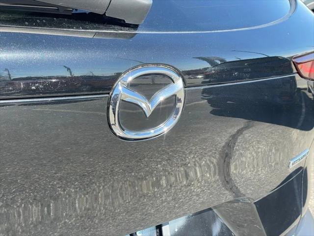 2021 Mazda CX-30 Preferred