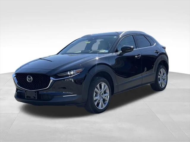 2021 Mazda CX-30 Preferred