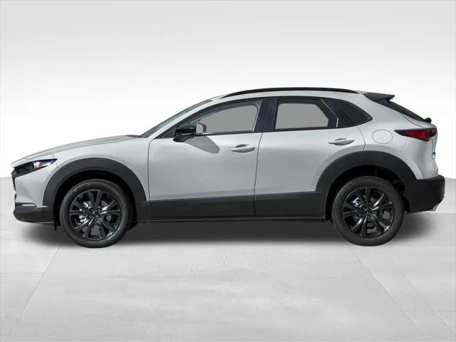 2026 Mazda CX-30 2.5 Turbo Aire Edition