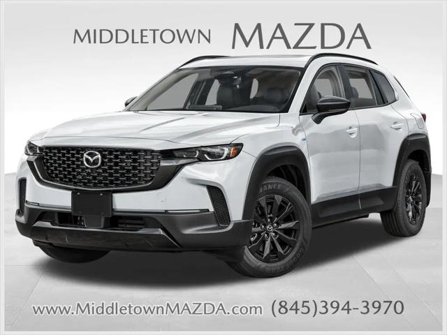 2026 Mazda CX-50 Hybrid Premium for sale in Middletown, NY
