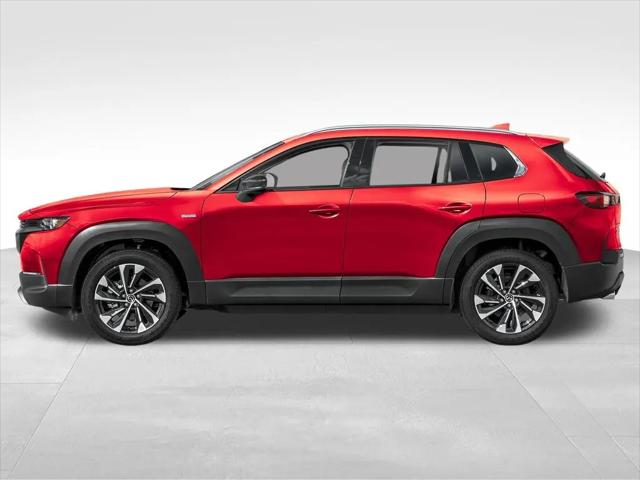 2026 Mazda CX-50 Hybrid Premium Plus