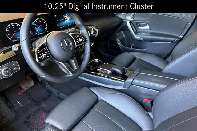 2023 Mercedes-Benz CLA 250 CLA 250